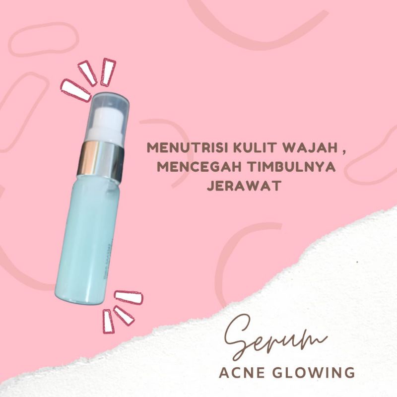 SERUM ACNE