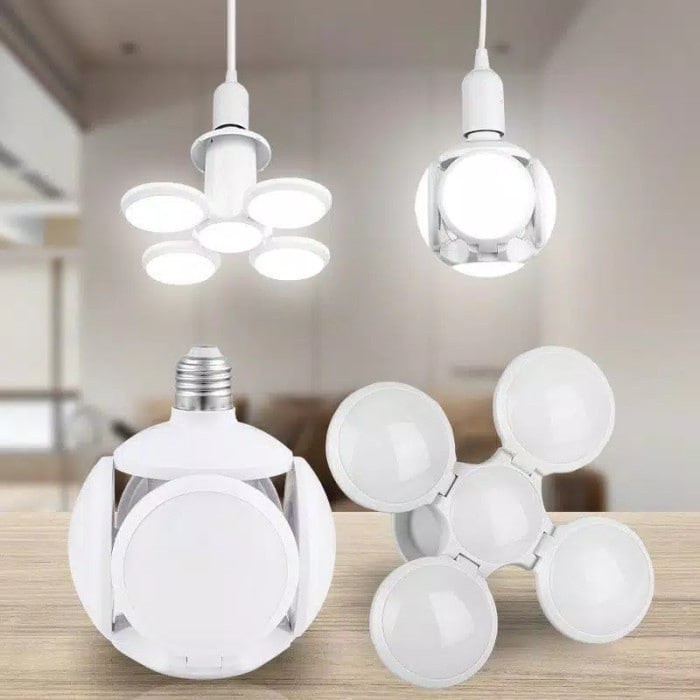 Neoteric Led -