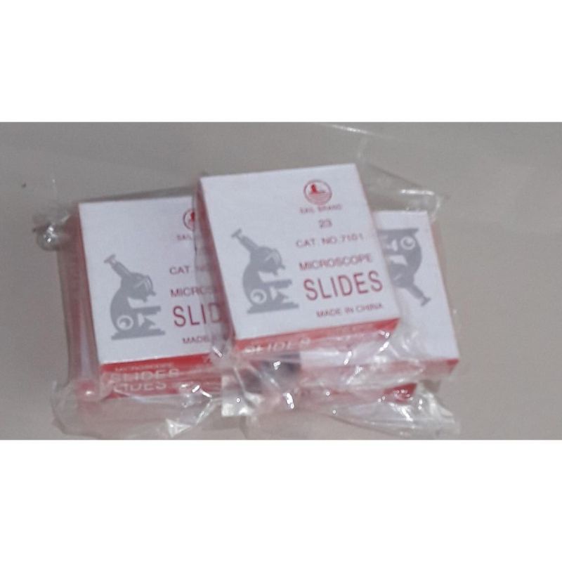 OBJEK GLASS 7101