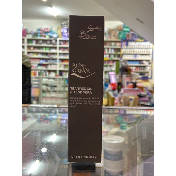 Ranee Acne Cream 20G
