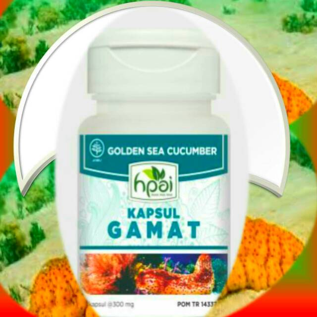 Gamat