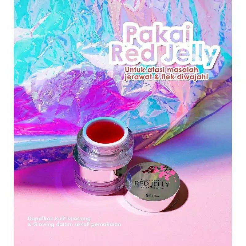 Red Jelly