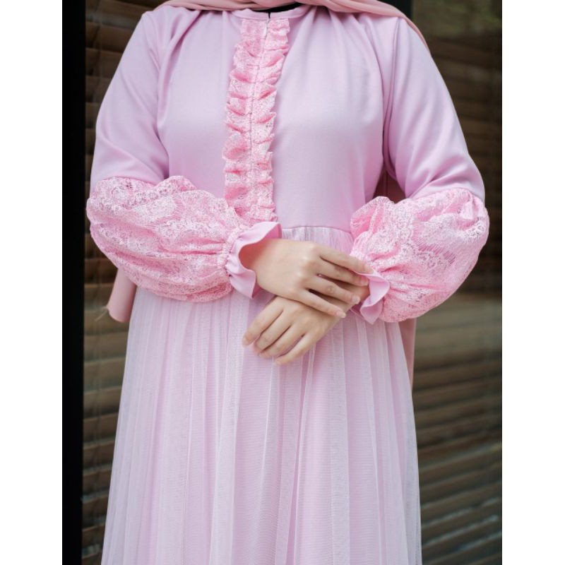 amartha dress