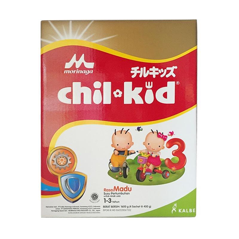 Chil Kid [1600gr]
