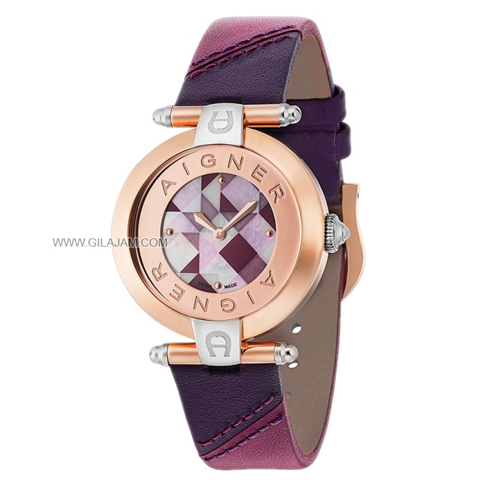 AIGNER SIENA A16205-PRGRG