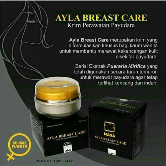 AYLA BREAST CARE