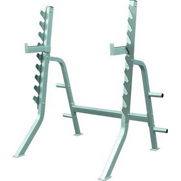 IMPULSE IFSS SQUAT STAND