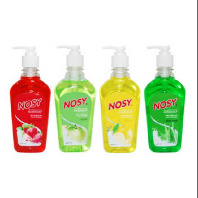 Hand Soap Nosy 420 ml