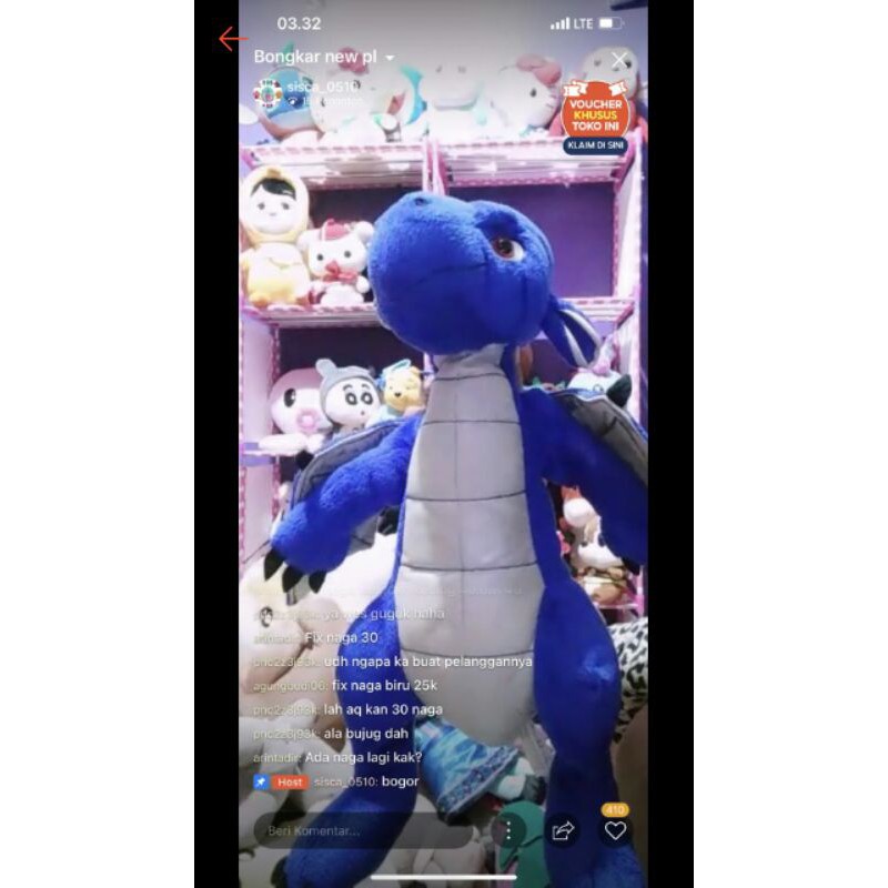1kg live........