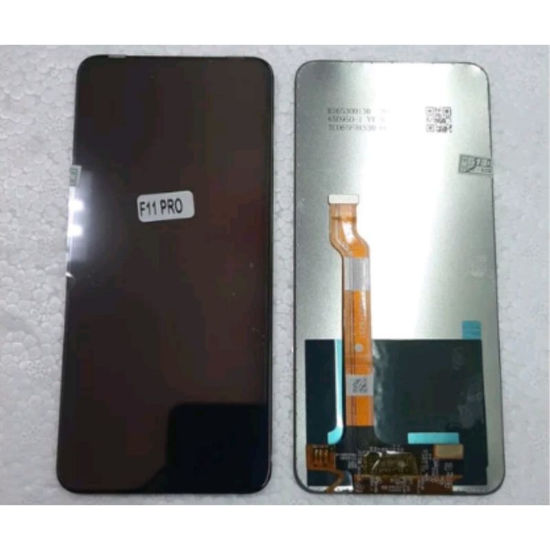 Lcd Touchscreen Oppo F11 Pro Fullst