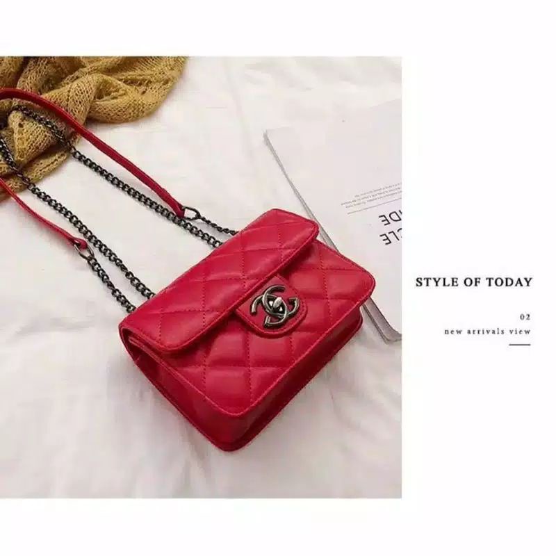 tas wanita