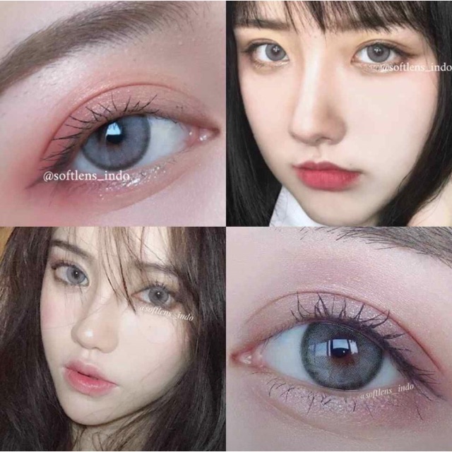 SOFTLENS SAMUI by KITTY KAWAI