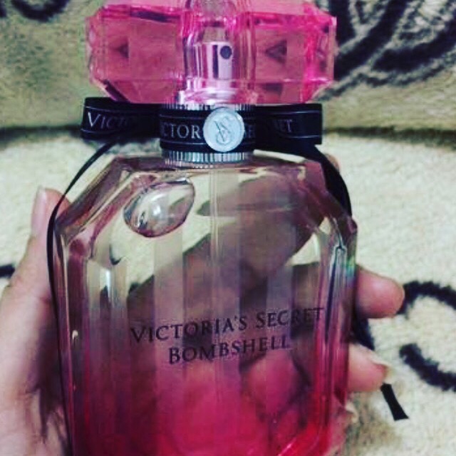 Parfum vestoria bonsel