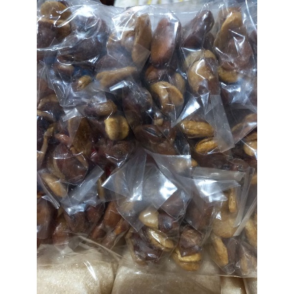 kacang koro