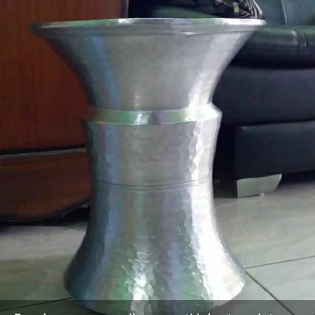 Dandang jadul
