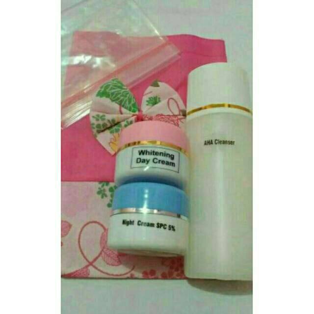 Cream FARMA WDC