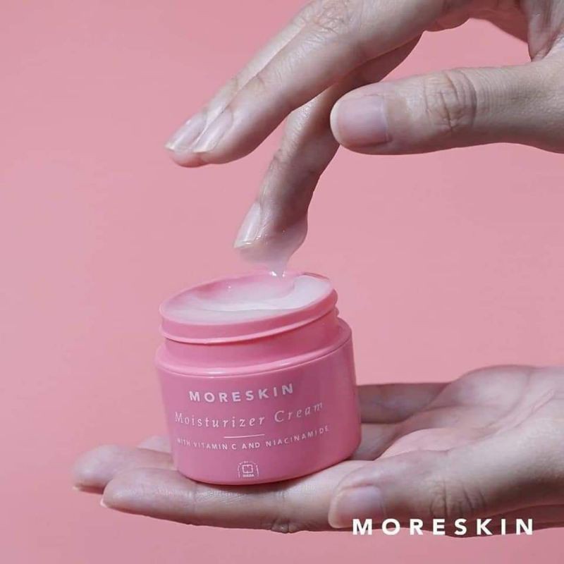 moreskin moisturizer cream moiscream