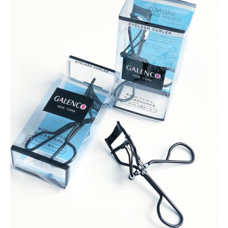 GALENUO EYELASH CURLER