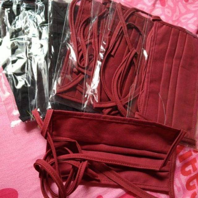 Masker Tali Best Quality