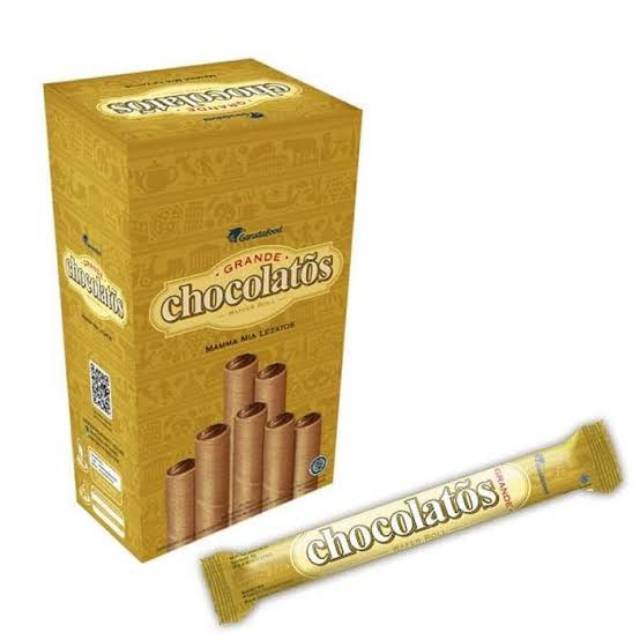 chocolatos