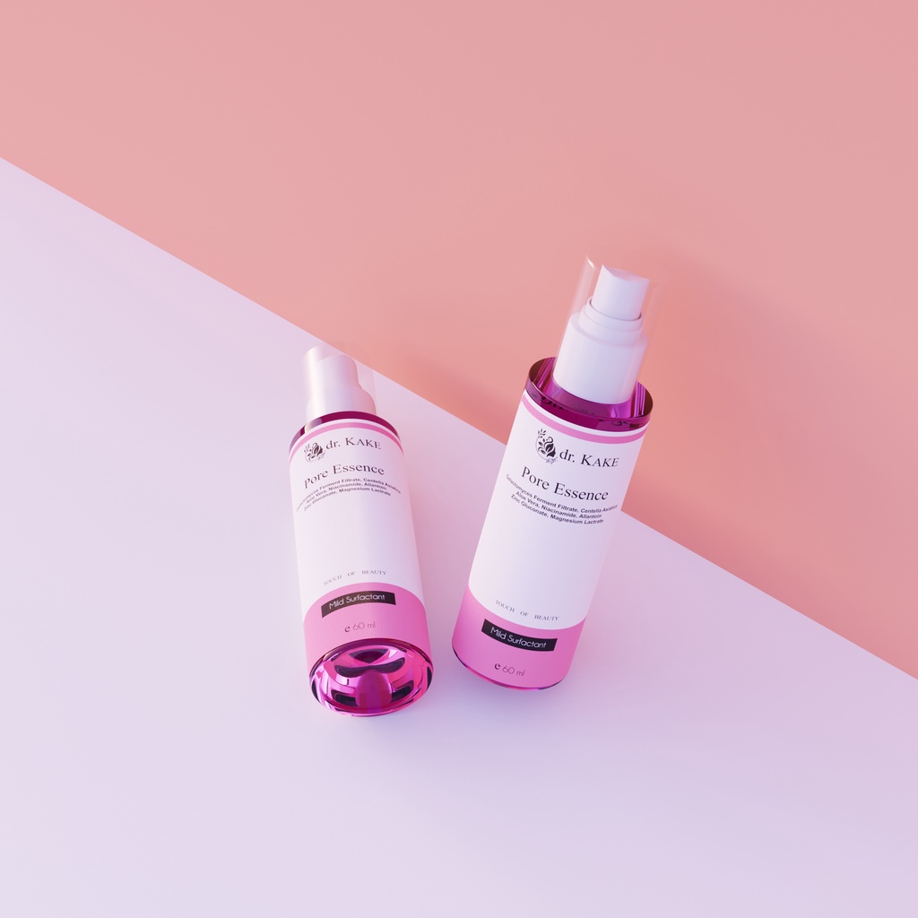 dr. KAKE Pore Essence 60ml