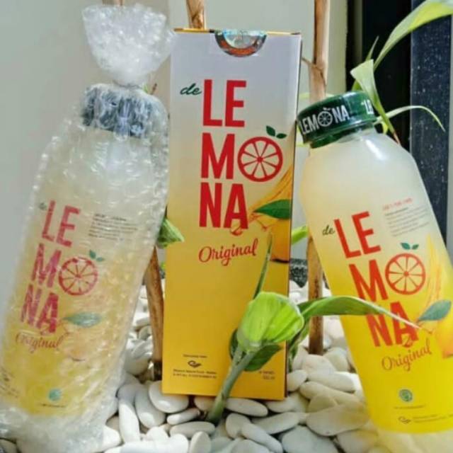 Lemona Sari Lemon