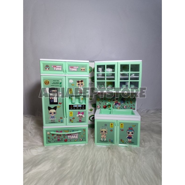 HAPPY KITCHEN