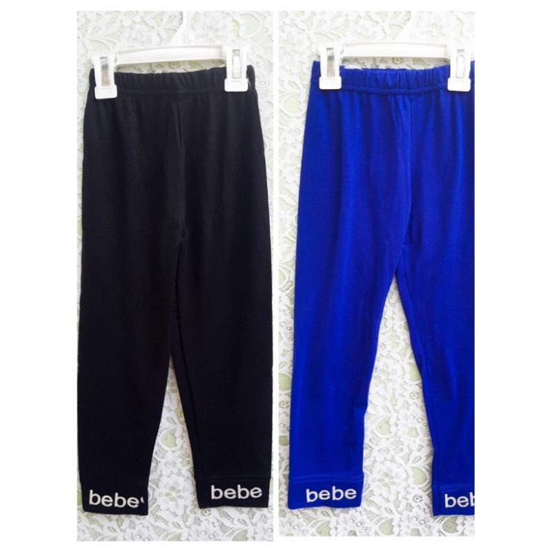 Legging anak