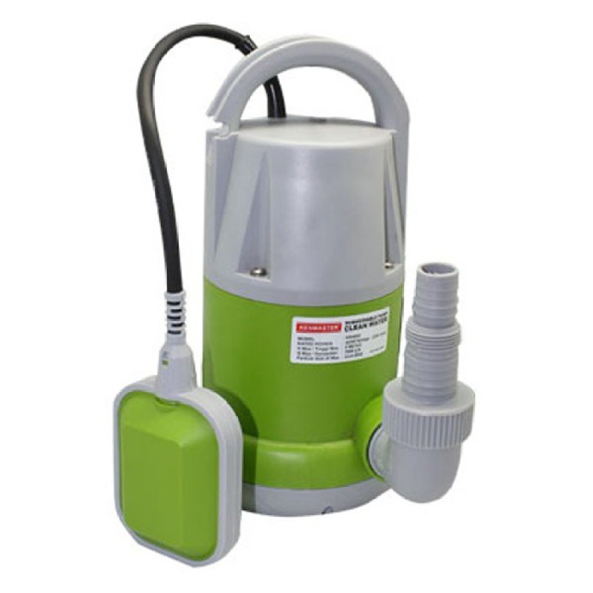 Kenmaster 1 Kenmaster Pompa Celup Air Kotor