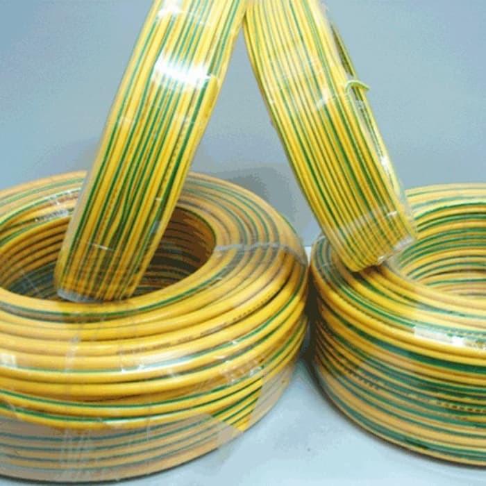 Kabel Grounding NYA 1x16mm
