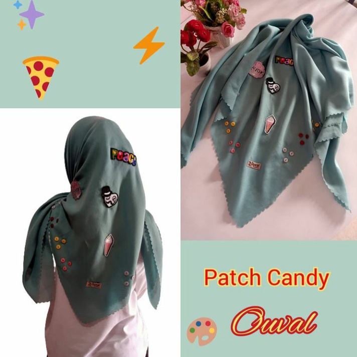 Candy Patch
