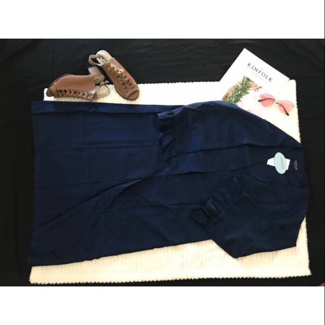 Yurra cardigan navy