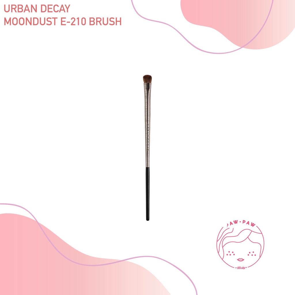 Urban Decay Moondust E-210 Brush