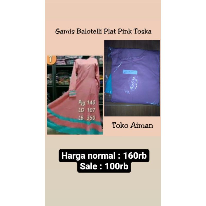Gamis Balotelli
