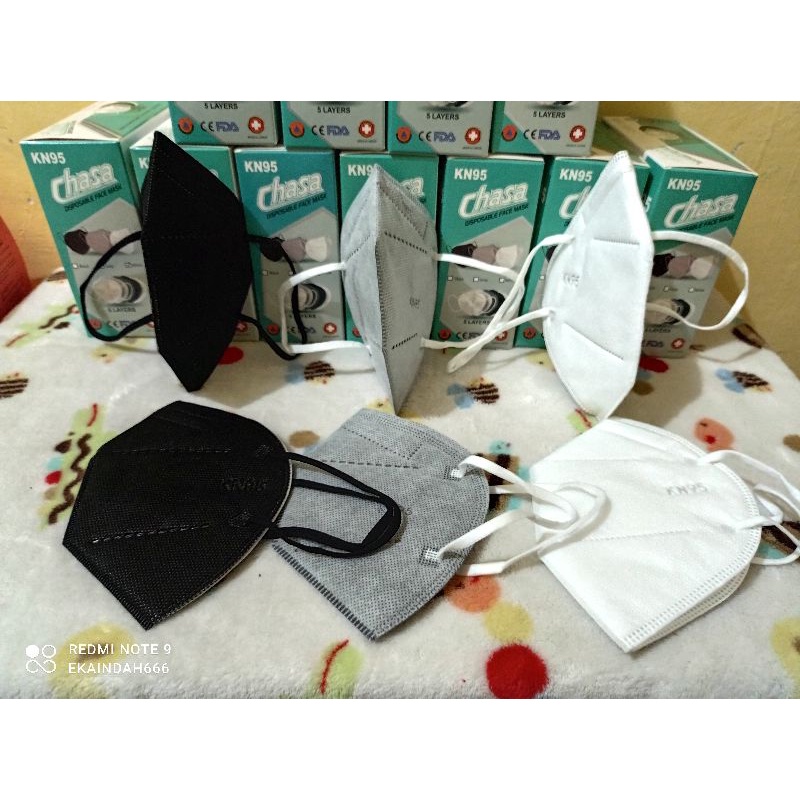 Masker KN95