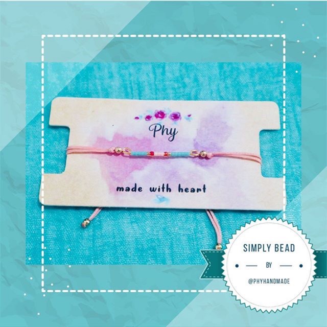 Simply beads