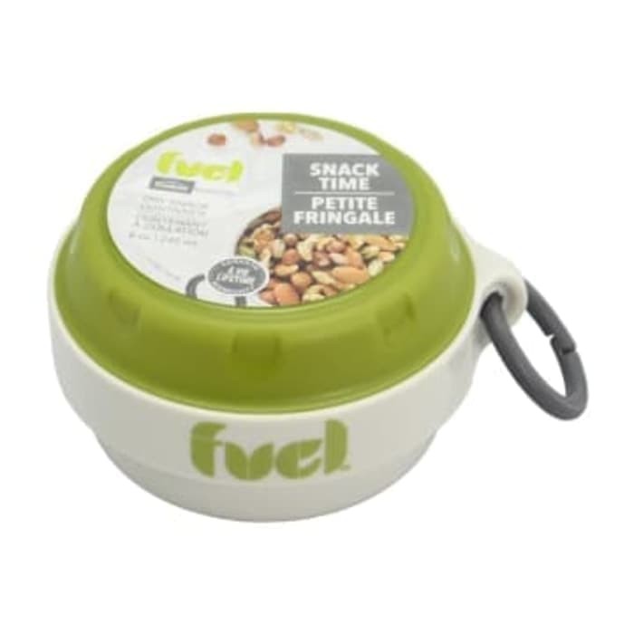 FUEL SNACK CONTAINER 236 5 ML