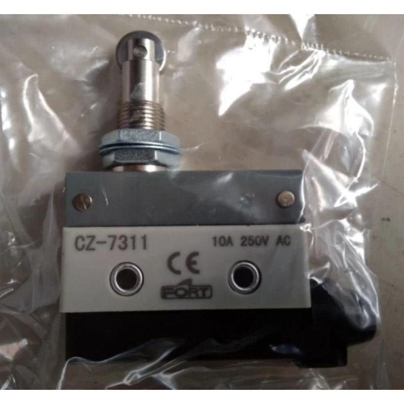 micro switch CZ-7311