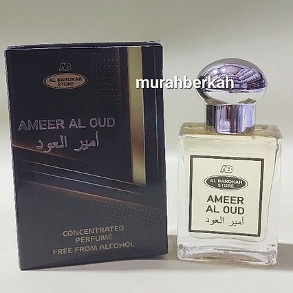 AMER AL'OUD 20ML PREMIUM QUALITY