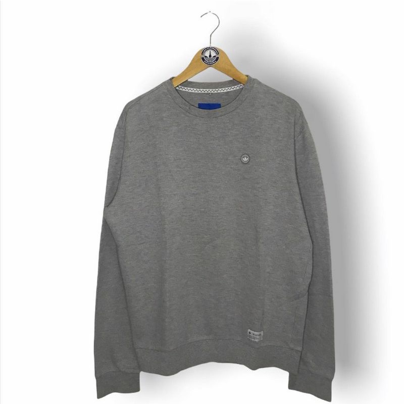 Crewneck Adidas