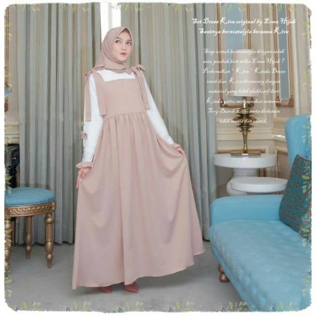 Kiva dress