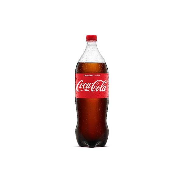 Coca Cola 1000 Ml