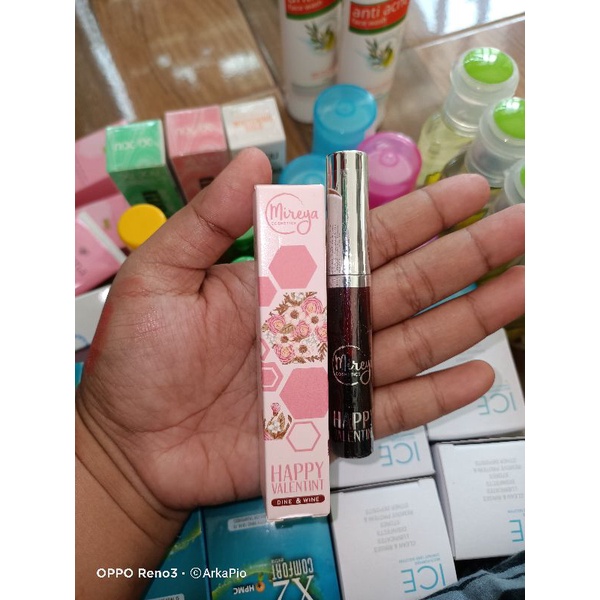 Lip tint Mireya