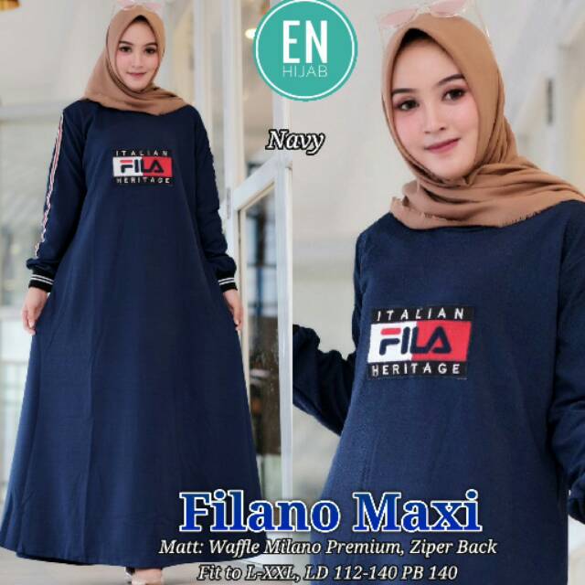 FILANO MAXI
