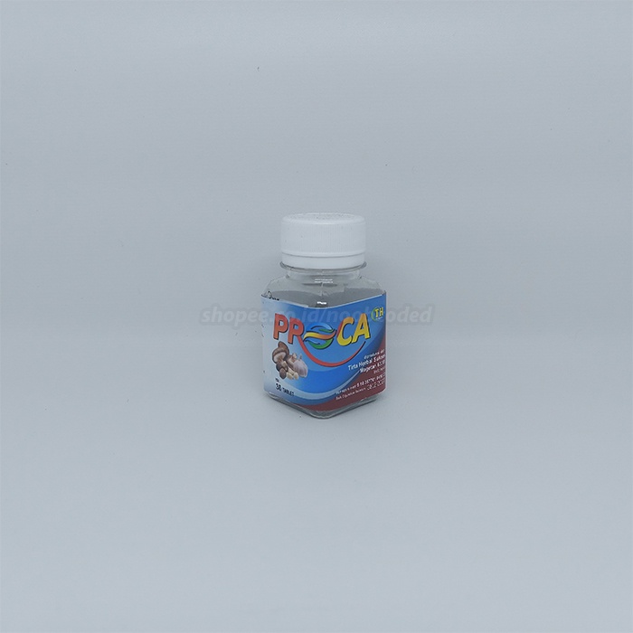 Bio TH Probiotik Proca Tablet 30butir
