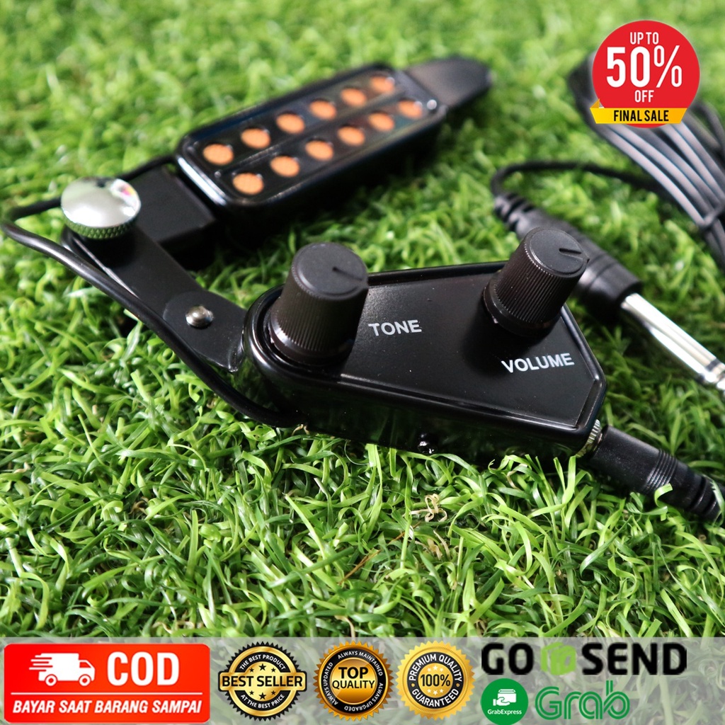 Pick Up Taff Studio P-011
