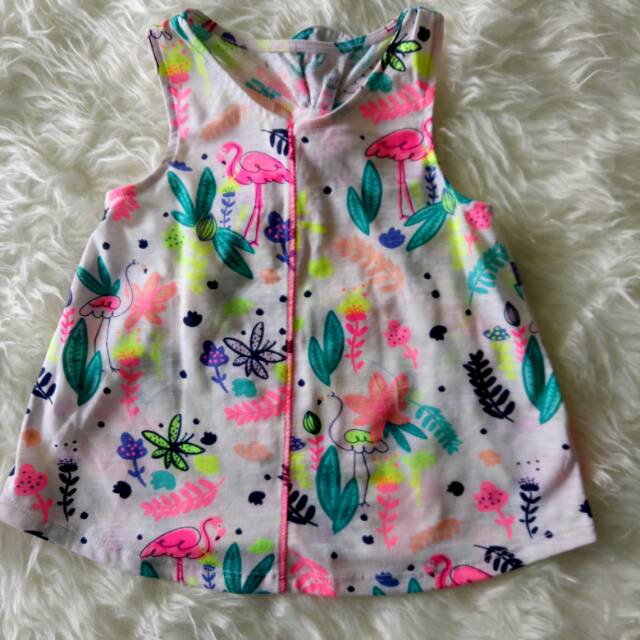 Baju anak branded