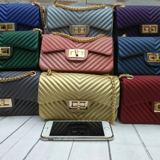 Tas fashion