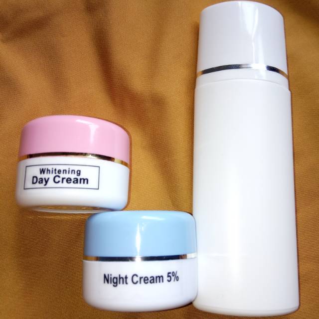Cream Farma WDC