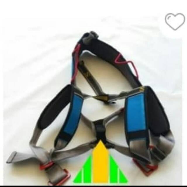 SEAT HARNESS ANAK